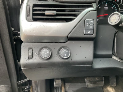 USED 2015 CHEVROLET TAHOE