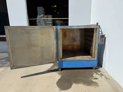 USED 2010 Aurora Engineering Co 4212
