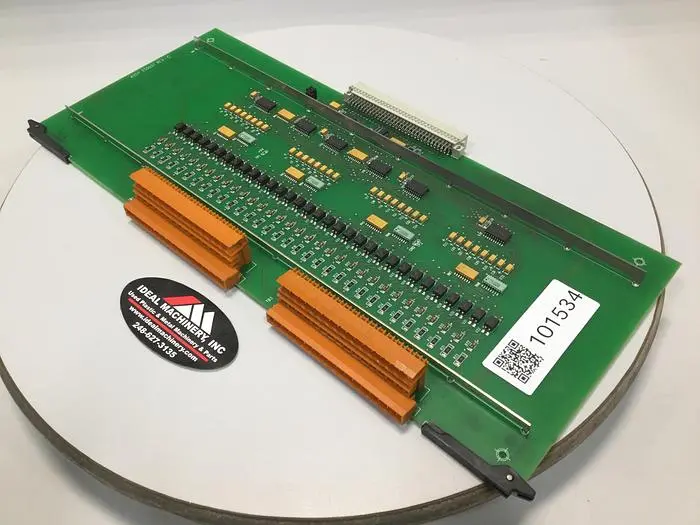 USED VAN DORN PC330-037