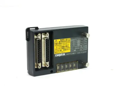 USED PRO-FACE DIGITAL GP070-MD11