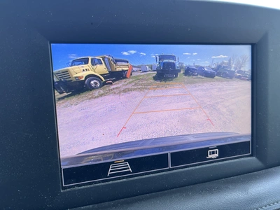 USED 2021 CHEVROLET TAHOE