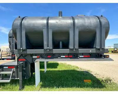 Used DEMCO _UNKNOWN_ Liquid Supply Trailers Iowa US | Keast Enterprises #1360189