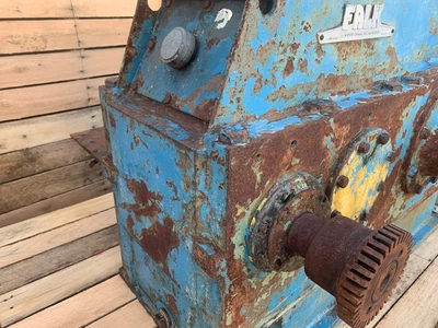 USED FALK 100Y2A