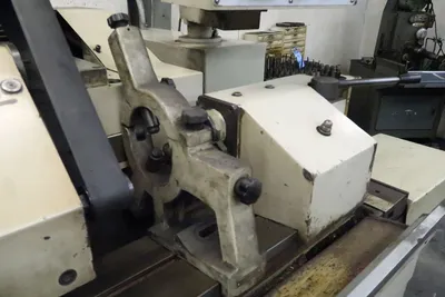 MIGHTY MCG1340H Cylindrical Grinders (OD, O.D., Plain, Universal) | Mohawk Machinery (3)