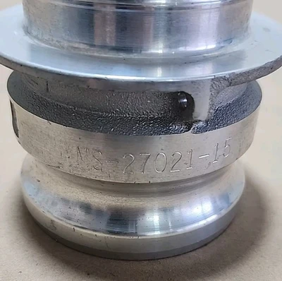 NEW Ever-Tite MS-27021-15