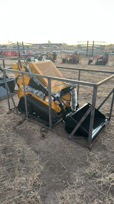Compact Track Loader	AGT	2026	Unused	MX-MRT14