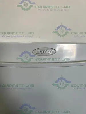 USED DANBY PRODUCTS DUFM032A1WDB UPRIGHT FREEZER 3.2 CU. FT., 115V