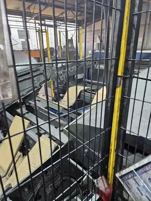 USED 2016 RALC GEMINI 802 ST