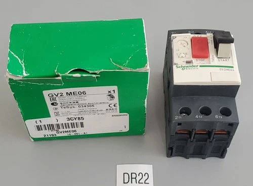 NEW Telemecanique 034305