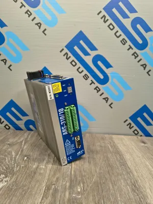 METRONIX ARS-310/10 CNC CONTROLLER | ESS Industrial Equipment Sales (1)