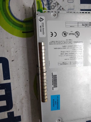 USED TEKTRONIX VX4330