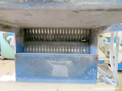 USED RETECH VH34/75