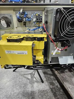 USED 2015 FANUC M-1IA/1HL