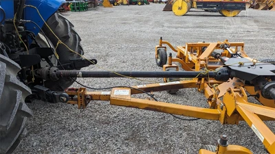 USED WOODS 9180-2
