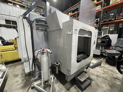 Haas VF-3 Machining Center – 2003