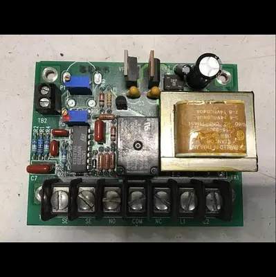 USED THORESON MCCOSH 2718003