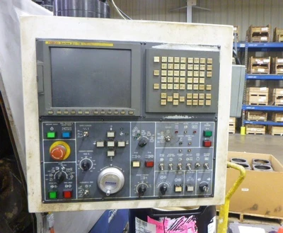 2006 DOOSAN PUMA 400B CNC Lathes | Toolquip, Inc. (5)