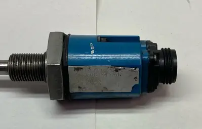 Used MTS LHSRB00U0220N0 Sensors | Surplus Asset Holdings #1206665