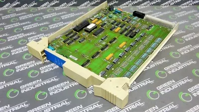Honeywell 51304485-100 UCN Digital Input Card HDW: H FW: C Used