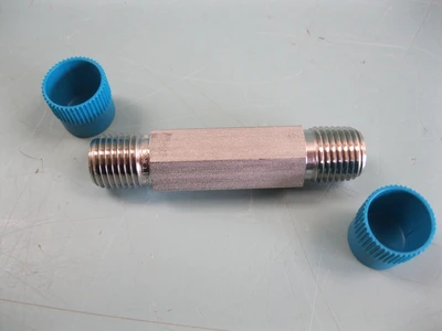 NEW Swagelok SS-4-HLN-2.50