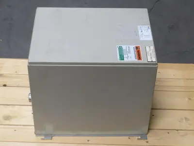 Used SIEMENS 4AT3096-0EQ80-0FD0 Transformers Texas US | Aucto #1308342