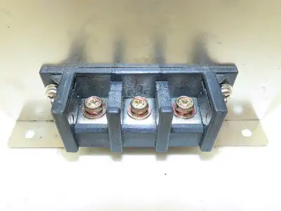 Okaya 3SUP-HB30-ER-6 Noise Filter 30A 500V 3PH