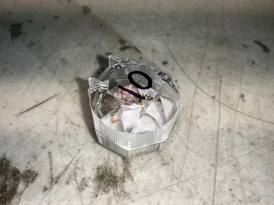 Used _UNKNOWN_ _UNKNOWN_ Jewelry & Gemstones Michigan US | Miedema Asset Management Group #1320066