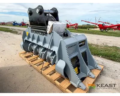 Used BAUMALIGHT _UNKNOWN_ Brush Cutters Iowa US | Keast Enterprises #1360049