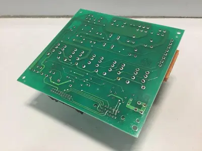 USED YASKAWA JANCD-MTU01 REV E0
