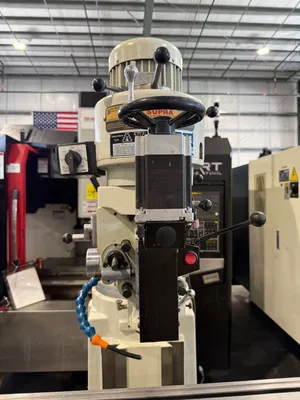 2011 CNC MASTERS CNC SUPRA 9X49 CNC Vertical Mills | GMT (11)