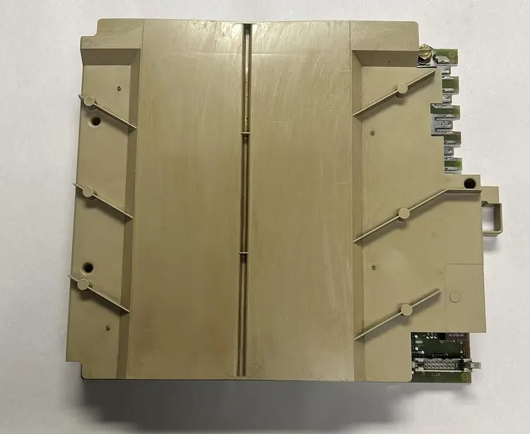 Used SIEMENS 6SC6-130-0FE01 Industrial Controls | Surplus Asset Holdings #1221467