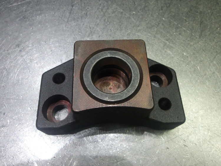 Used ALBERTI _UNKNOWN_ Parts Michigan US | Superior Machine & Tool Inc #211446