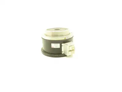 NSK YS2020DN503 Megatorque Servo Motor 30mm ID 190mm Flange