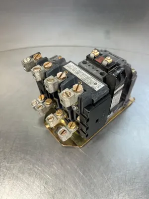 Allen Bradley 500-COD940 / 500COD940 (4d-36)