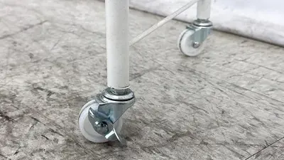 NEW CDRX DW4