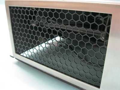 USED Noren Products CC254FP-115V