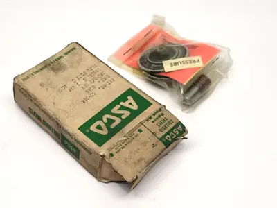 USED ASCO 68-J64