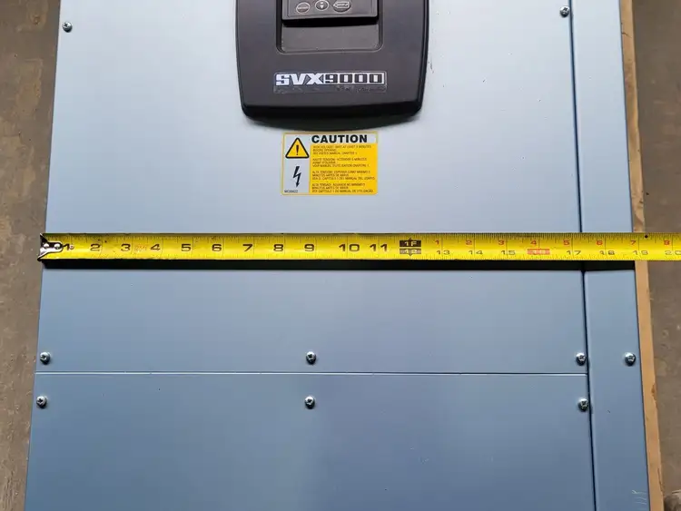 New | in-Stock EATON SVX100A1-5A4N1 Switchgears British Columbia CA | Lenmark #239542