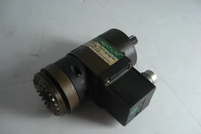 USED GARDNER DENVER 1K1A