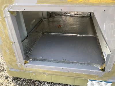Used BRYANT CRPWREXH Air Conditioning Equipment Michigan US | Miedema Asset Management Group #1411124