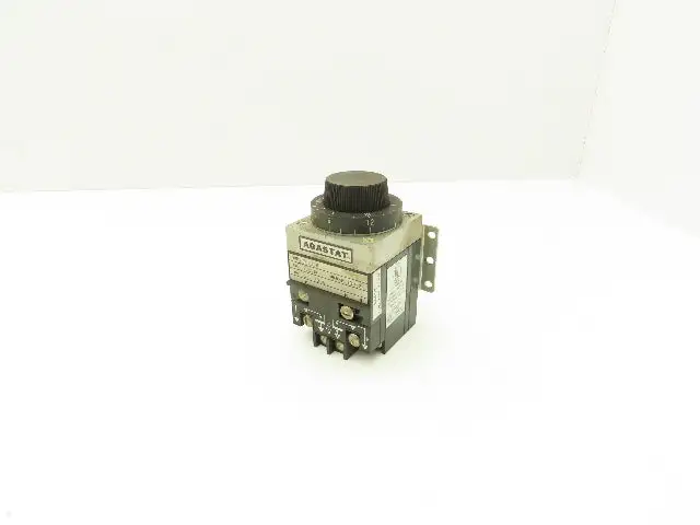 Used AGASTAT _UNKNOWN_ Relays & Switches | Arrow Industrial #639221