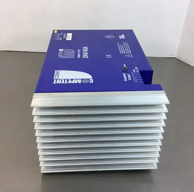 Used Gebruder Frei 149001-71101 Power Supplies | Palmetto Automation #1153392