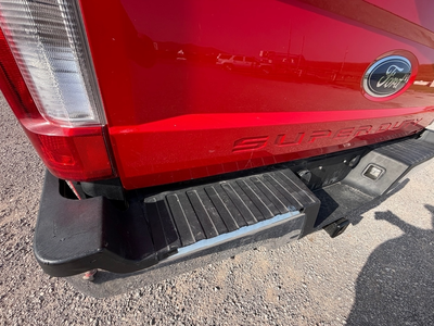 Used 2019 FORD F-250 SUPER DUTY Pickup Trucks Oklahoma US | OT Truck & Tractor Sales #1383459