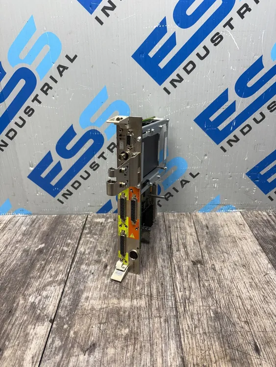 Used Siemens 6FC5110-0DB02-0AA4 Misc Electrical & Power Parts South Carolina US | ESS Industrial Equipment Sales #1224853