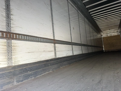 Used 2015 STOUGHTON _UNKNOWN_ Box Trailers Indiana US | Miedema Asset Management Group #1414397