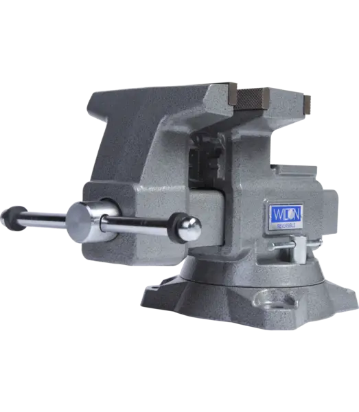 New | in-Stock WILTON 4650R Vises Illinois US | Olympus Machinery Group #1350508