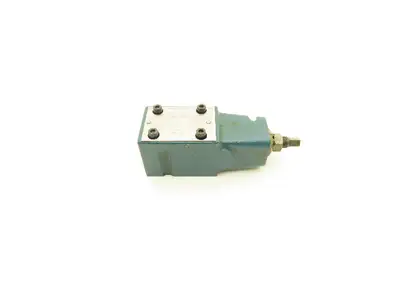 Bosch 0811104101 DBT-XP8-1X/315 Hydraulic Pressure Relief Valve 4500 PSI
