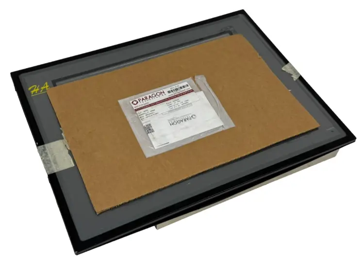 Used HA 15" FPD LCD PANEL W/TS(AMT) Misc Electrical & Power Parts Michigan US | SB Industrial Supply #861815