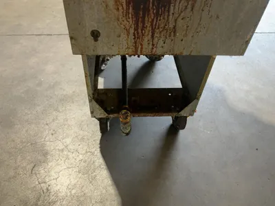 Used _UNKNOWN_ _UNKNOWN_ Cookers / Coolers / Fryers Michigan US | Miedema Asset Management Group #1325669