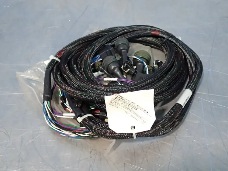 Used FANUC EE6246184007 Robot Parts Ohio US | HGR 24 #1085123